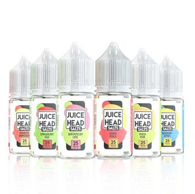 Juice Head Salts 30ml