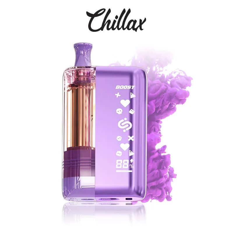 Chillax Psylo 35k Disposable