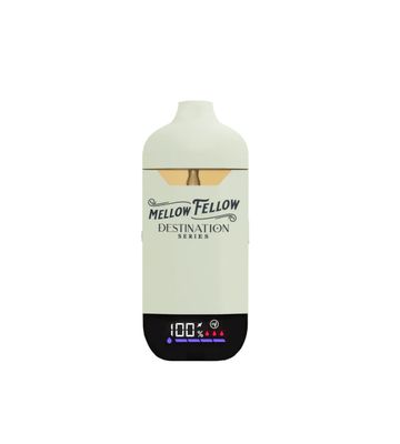 Mellow Fellow | 5ml Terp Sauce Disposable Vapes
