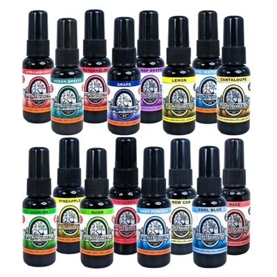 Blunt Power Air Freshner | 1.5oz