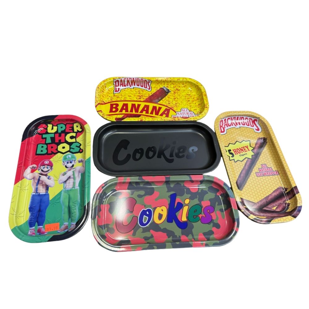 Skate Trays| Small — Backwoods