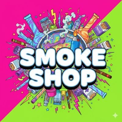 Smoke Shop