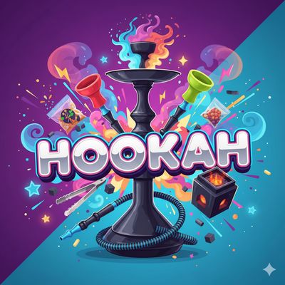 Hookah