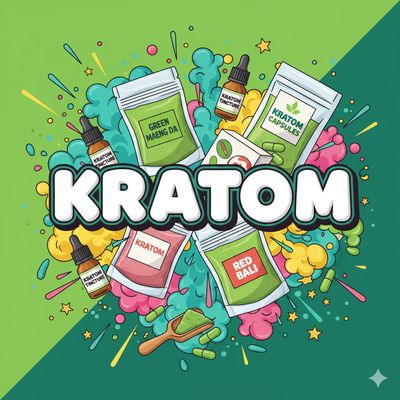 Kratom