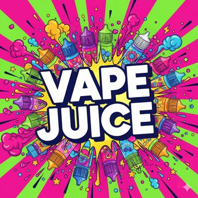 Vape Juice