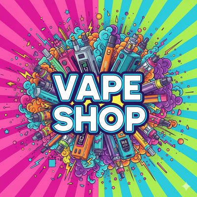 Vape Shop
