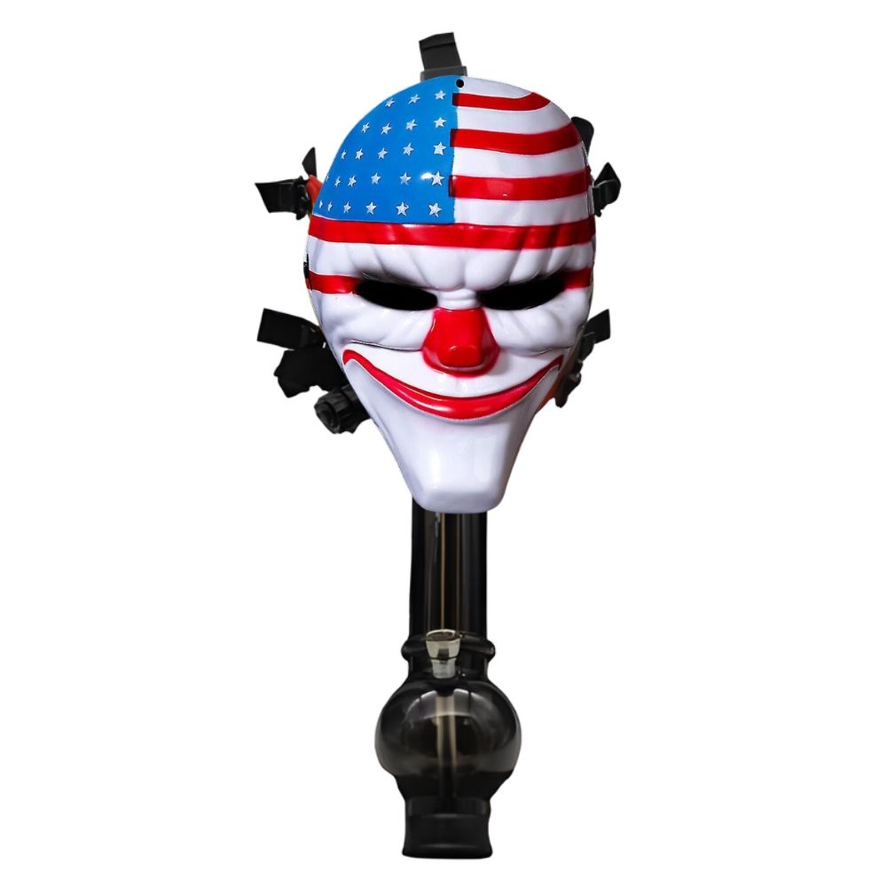 Smoke'n mask | Assorted — Clown