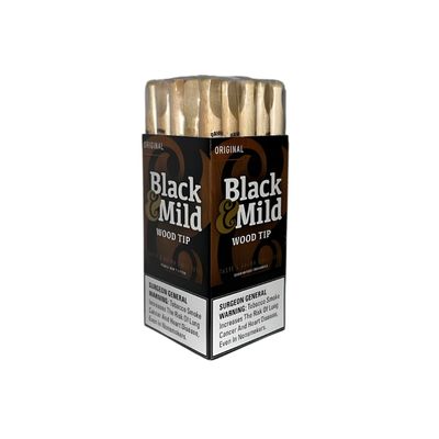 Black &amp; Mild Wood Tip | Original