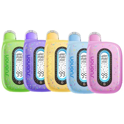 Suonon Donete 50k Disposable