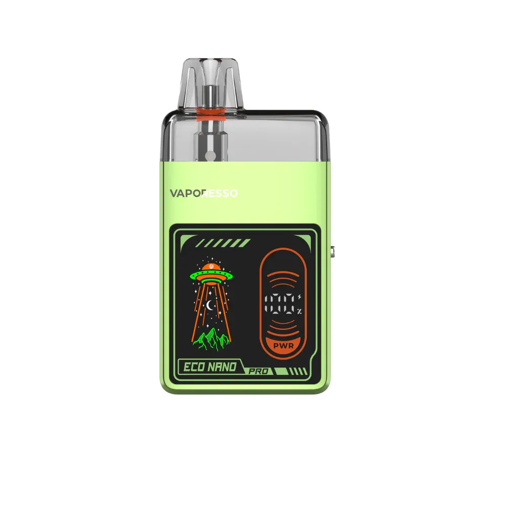 Vaporesso Eco Nano Pro Kit | 6ml