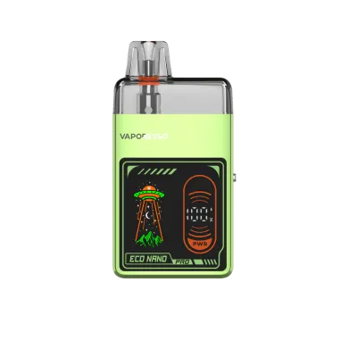 Vaporesso Eco Nano Pro Kit | 6ml