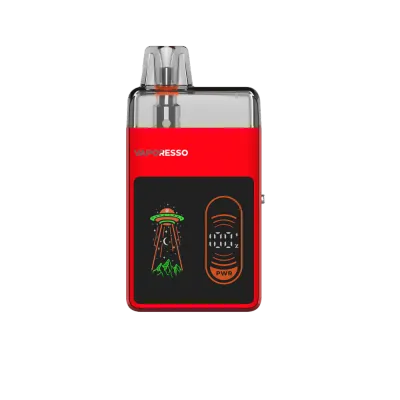 Vaporesso Eco Nano Pro Kit | 6ml