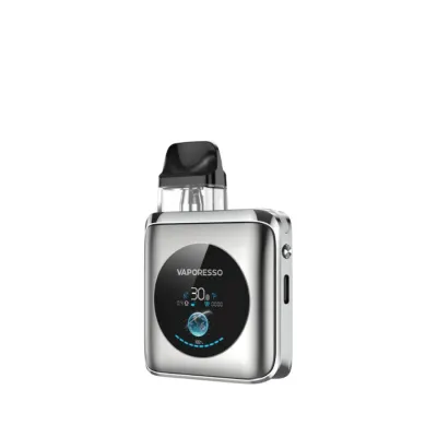 Vaporesso XROS 4 Nano Pod Kit | 0.6ohm | 1350mah
