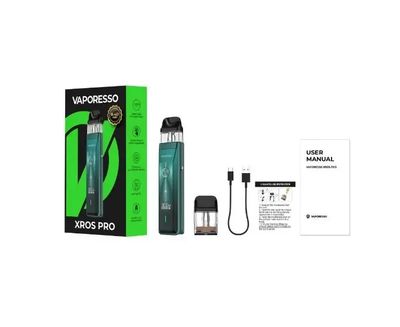 Vaporesso Xros Pro Pod System Kit
