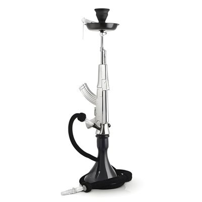 NOOR  Hookah AK-47 | Silver