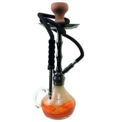 ELITE Hookah | DC Hype