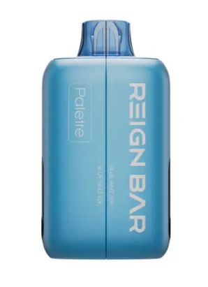 REIGN BAR Palette 50K, Choose A Flavor: Blue Razz Ice