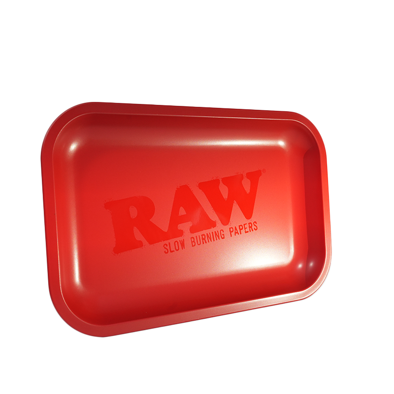 Raw Rolling Tray | Small — Brazil 2