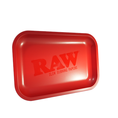 Raw Rolling Tray | Small