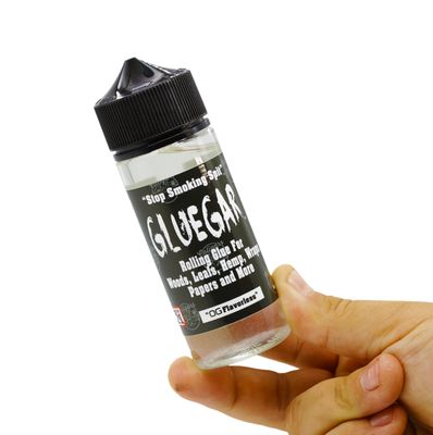 GlueGar Rolling &amp; Kief Glue | 4 Oz | OG Flavorless