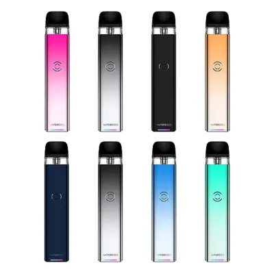 Vaporesso XROS 3 1000mAh Pod Kit