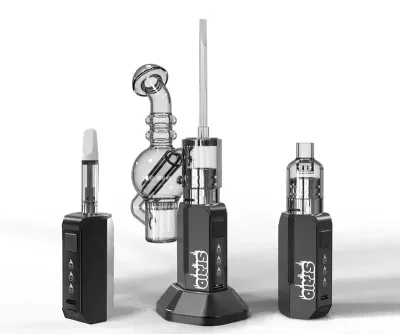 Strio Cosmos Dab Rig - 3 in 1