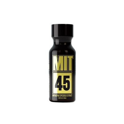 MIT 45 Mitragyna Speciosa Extract
