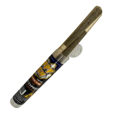 Happy High 2-Pack THCP Pre-Rolls