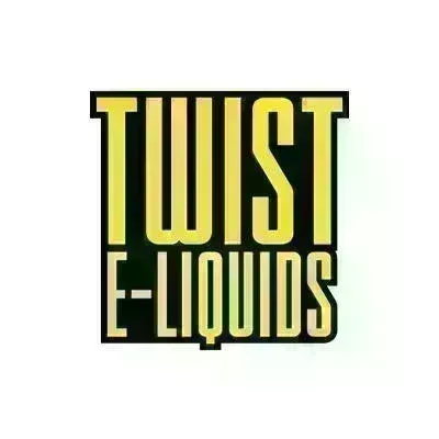 Twist Freebase  E-Liquid | 60ml x 2