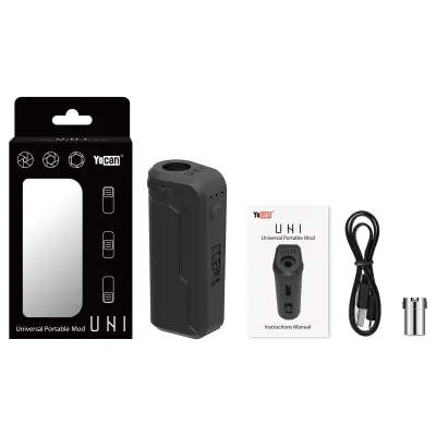 Yocan Uni Universal Portable Mod