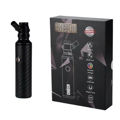 Cheech Concentrate Portable Vaporizer | 1100mah