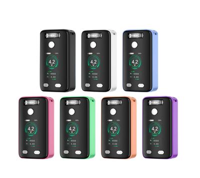 Yocan Uni PRO 3.0 510 Battery Mod