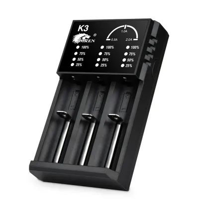 Imren K3 USB charger