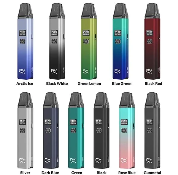 OXVA Xlim V2 25W Pod Kit