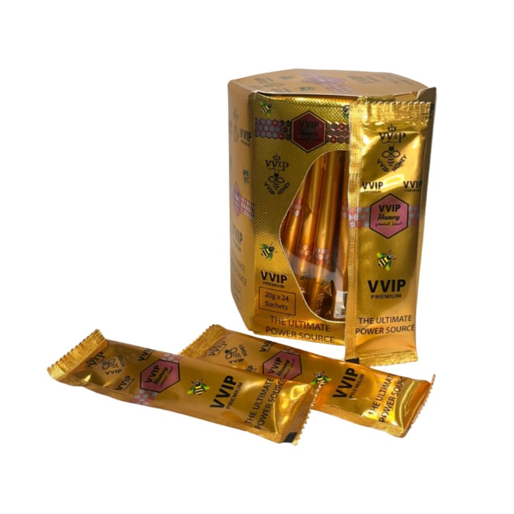 PREMIUM HONEY VVIP | 20G 1 POUCH