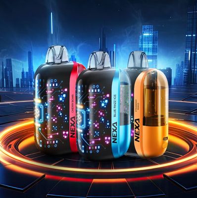 NEXA Ultra 50K Disposable