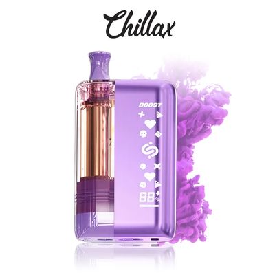 Chillax Psylo 35k Disposable