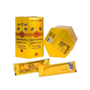 VIP Kingdom Royal Honey