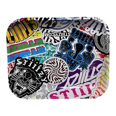 Stiiizy-KS-Rollibg Tray