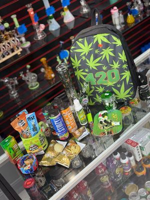 420 Day Raffle Ticket