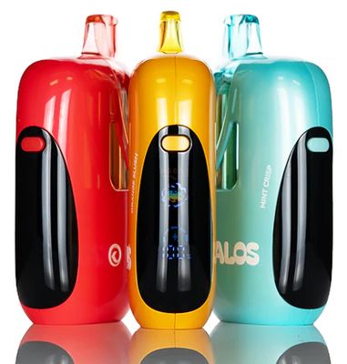 Kalos 50K 50000 Puffs Disposable Vape