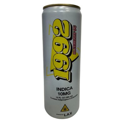 1992 THC Seltzer 10mg