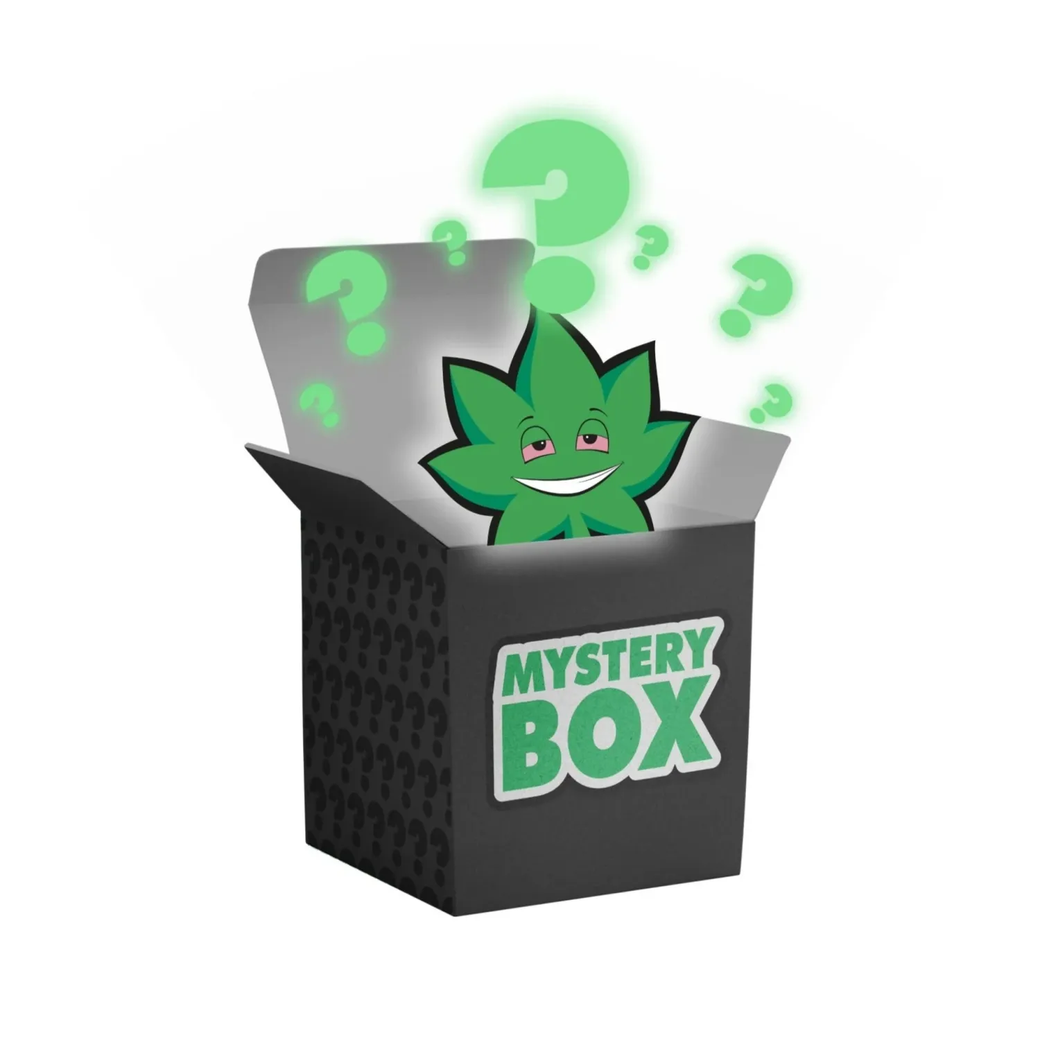 420 Mystery Box