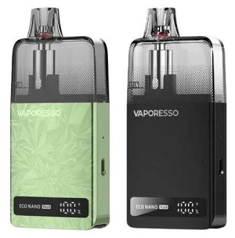 Vaporesso Eco Nano Plus Kit
