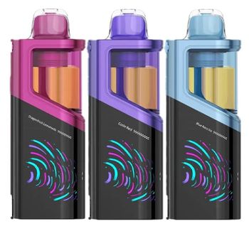 Geek Bar Clio Platinum 50k POD