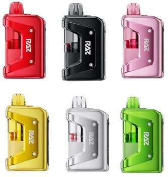 RAZ VUE 50k KIT