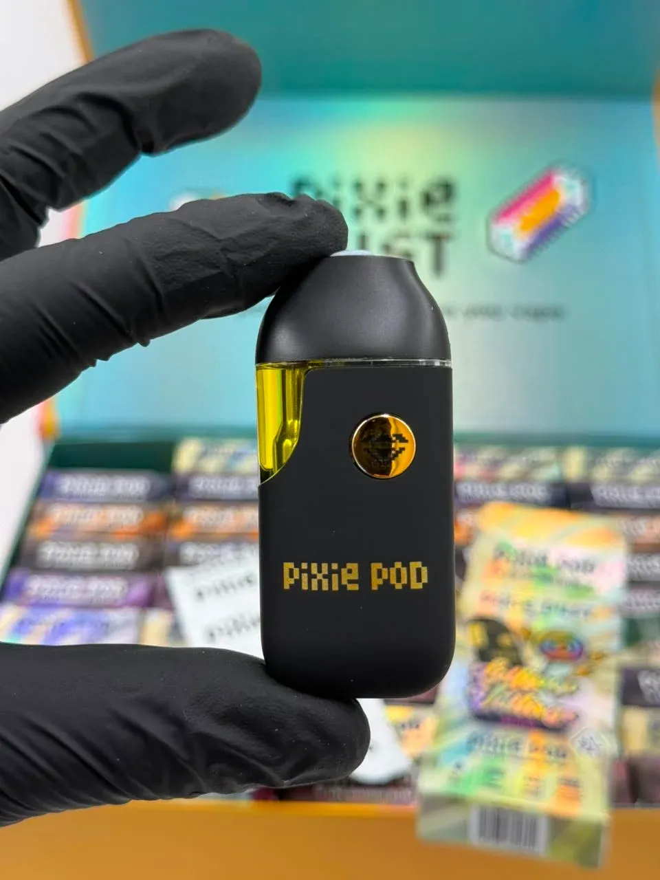 Pixie Pod 2g Disposable