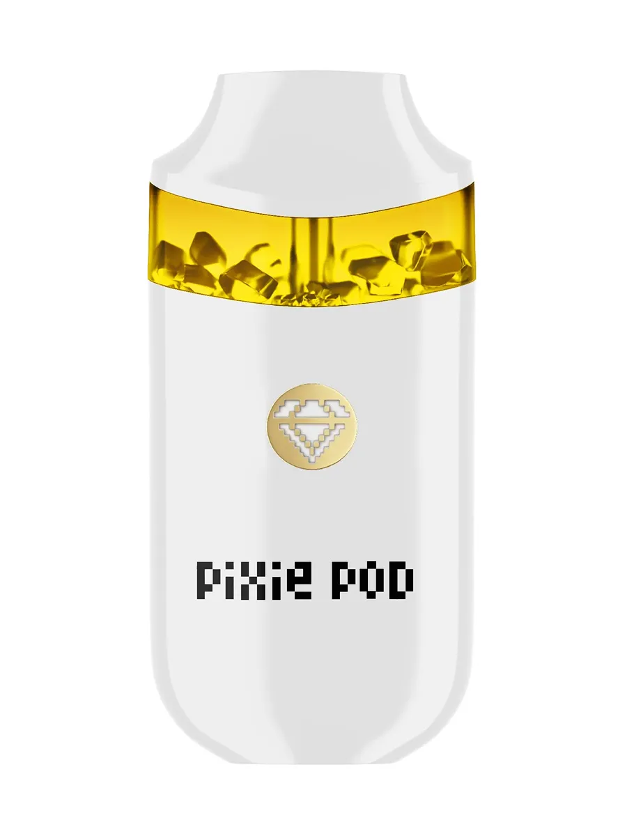 Pixie Dust 4g Disposable — Dream Village (Hybrid)