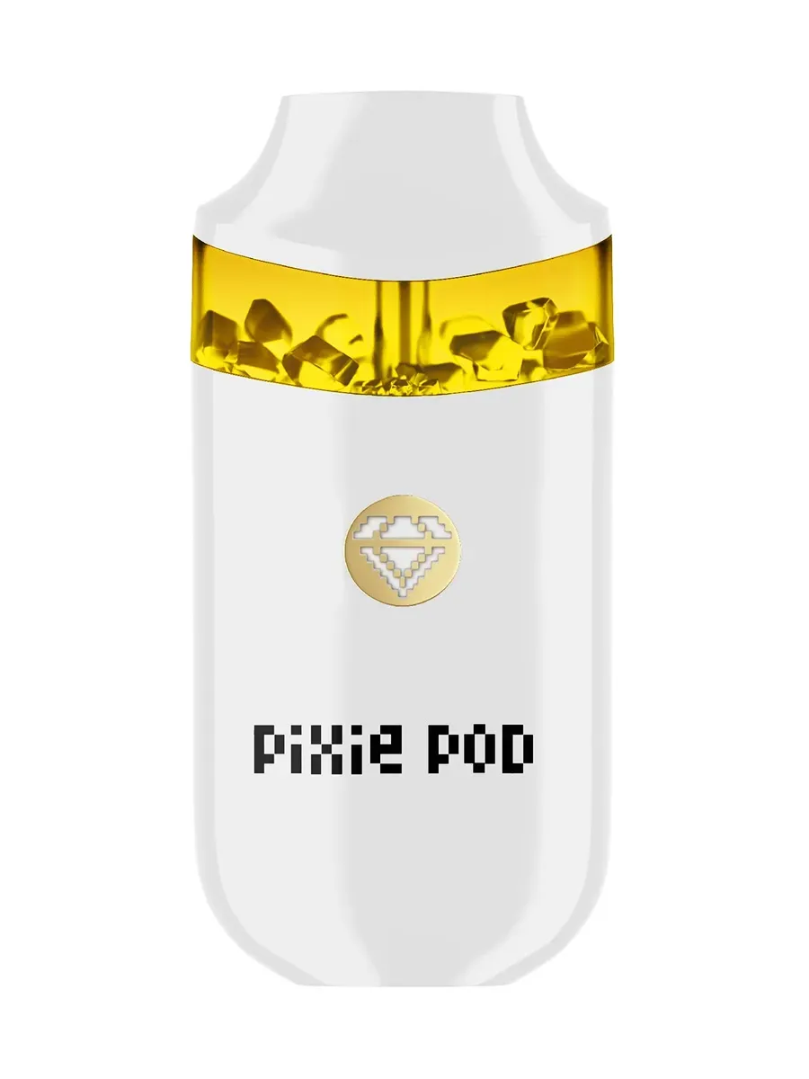 Pixie Dust 4g Disposable