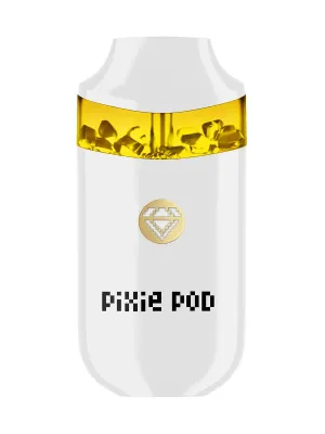 Pixie Dust 4g Disposable
